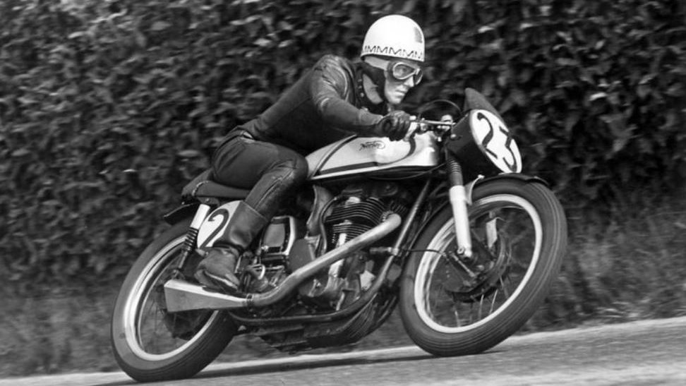 Mike Kelly; photo credit John Watterson and Isle of Man Today